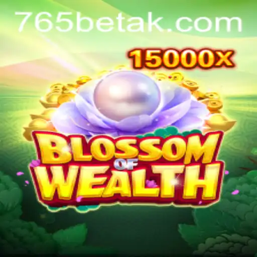 Desvendando BlossomofWealth: Um Aventureiro Guia no Mundo de 765bet.com