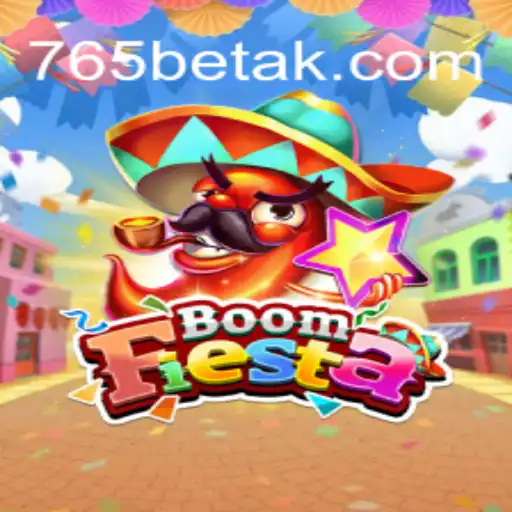 Guia Completo para o Jogo BoomFiesta no 765bet.com