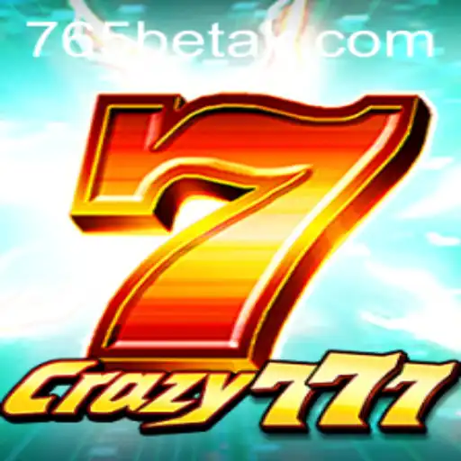 Descubra a Emoção de Crazy777 no 765bet.com