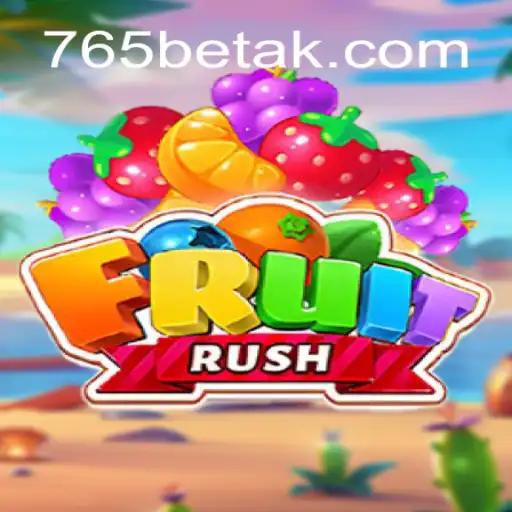 Explorando o Mundo do Jogo Online FruitRush em 765bet.com