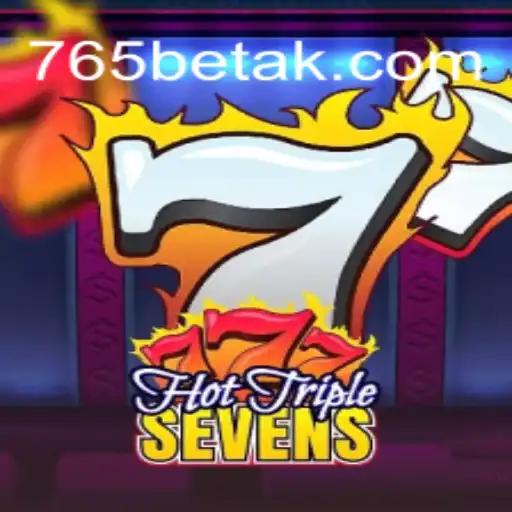 Descubra o Mundo Emocionante de HotTripleSevens no 765bet.com
