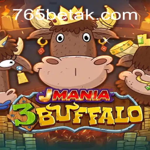 JMania3Buffalo: Um Mergulho no Mundo do Jogo Virtual