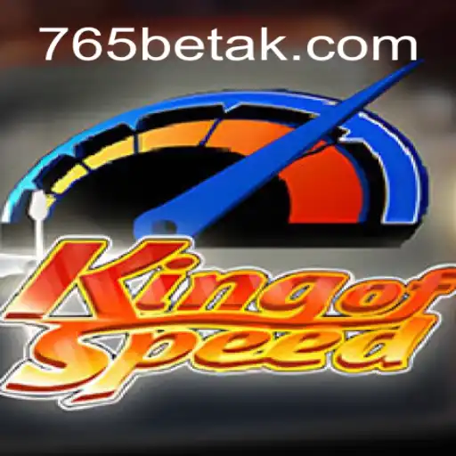 Descubra KingofSpeed: O Jogo de Corrida Inovador Associado ao 765bet.com