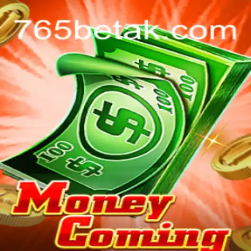 Descubra o Mundo Empolgante de MoneyComing no 765bet.com