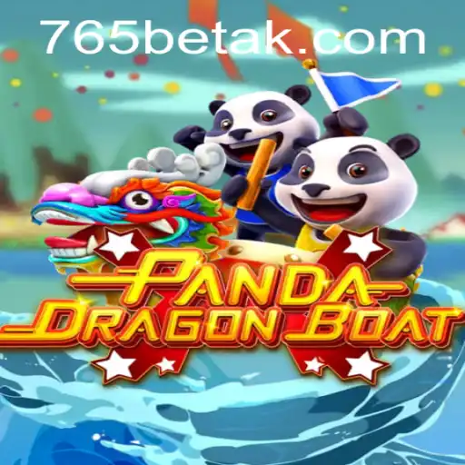 Descubra a Emoção do Jogo PANDADRAGONBOAT