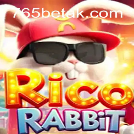 RicoRabbit: Um Mergulho no Universo do Jogo Online Associado à 765bet.com