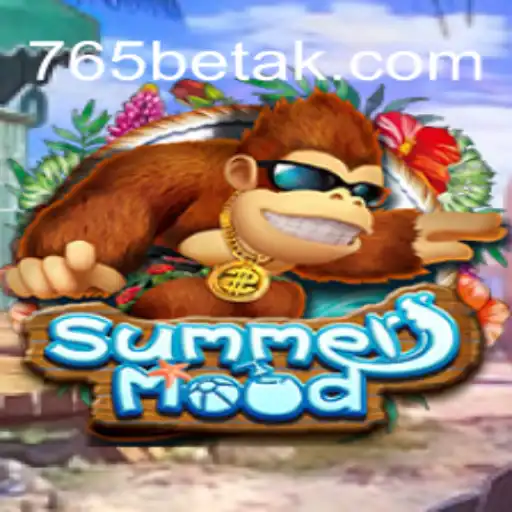 Explorando SummerMood: O Novo Sucesso nos Jogos de Cassino da 765bet.com