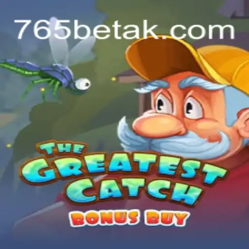 Explorando o Fascinante Mundo de TheGreatestCatchBonusBuy