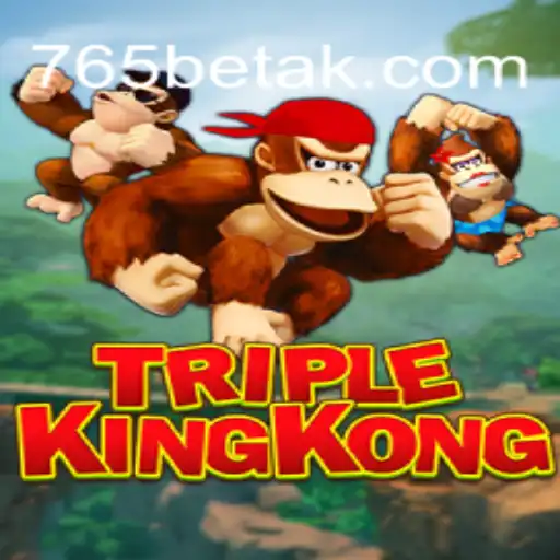 Explorando o Universo de TripleKingKong: Um Novo Jogo Empolgante da 765bet.com
